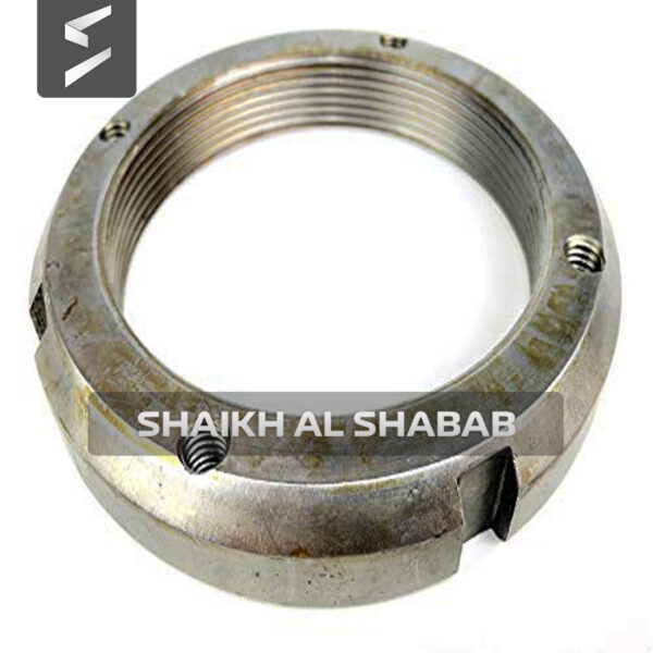 Locknut Bearing - 1T0229