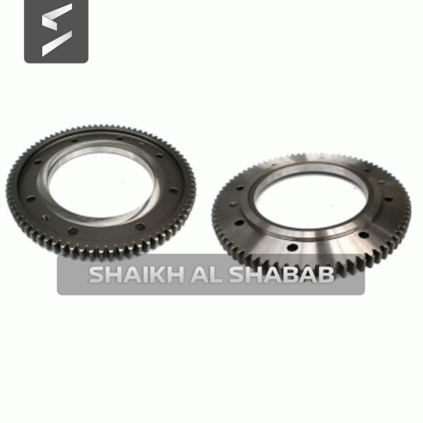 Gear - 1T0256