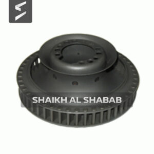 Wheel Assem - 1T0292