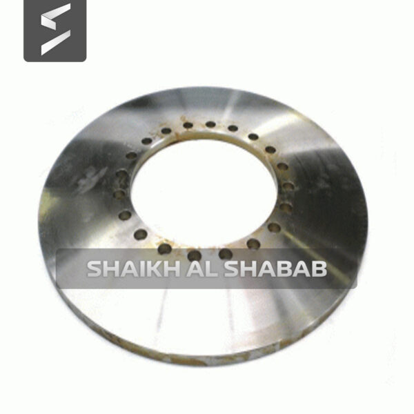 Disc - 1V0188