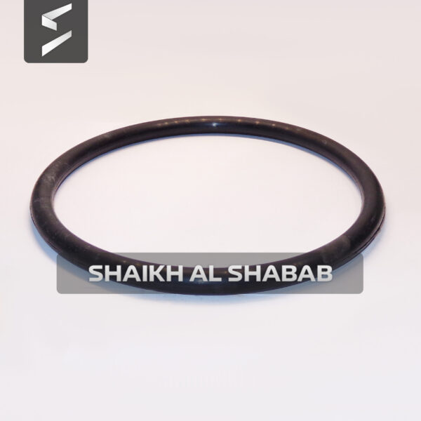 Seal O Ring - 8F0212