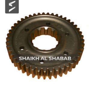Gear - 8P0605