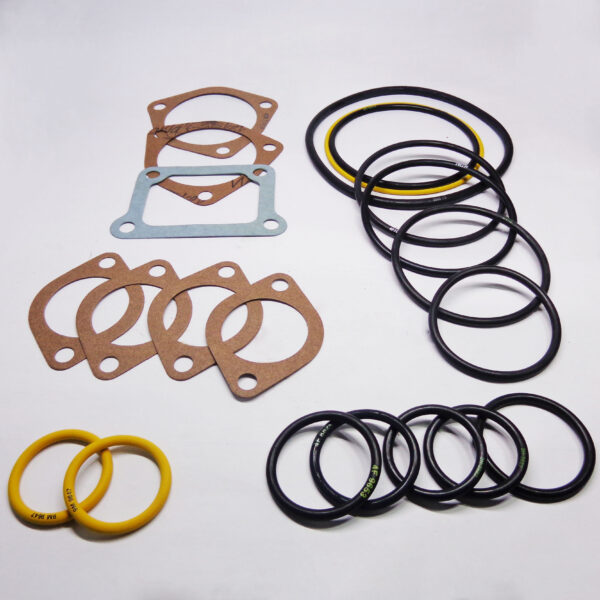 Kit Gasket - 6V0227