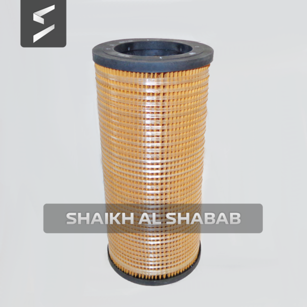 Filter Element As-Oil - 1R0741