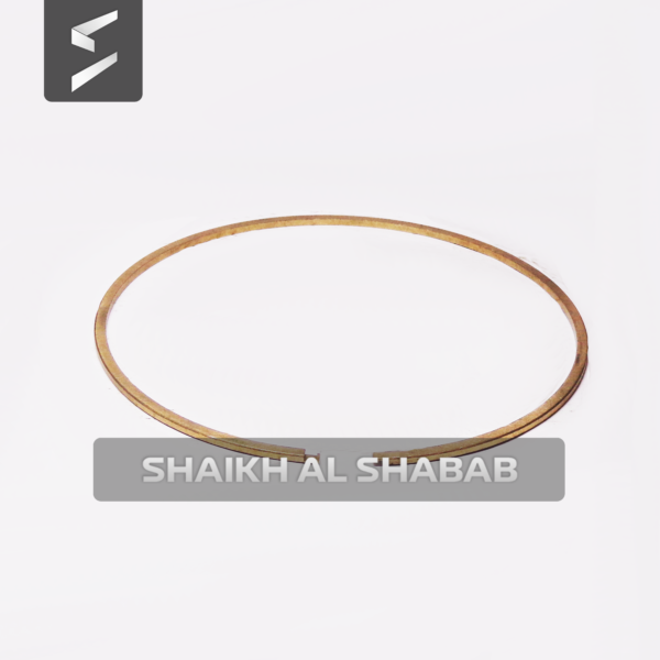 Ring - 1T0677