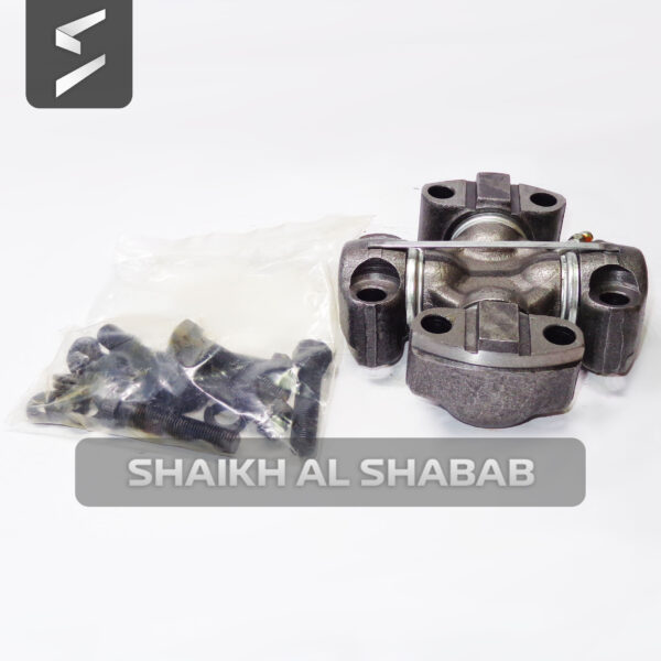Spider & Bearing Assem - 2K3631