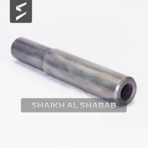 Guide Exhaust-4N3667