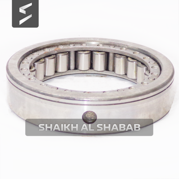 Bearing Outer-9M2031