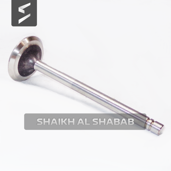 Valve Exhaust-9N5125
