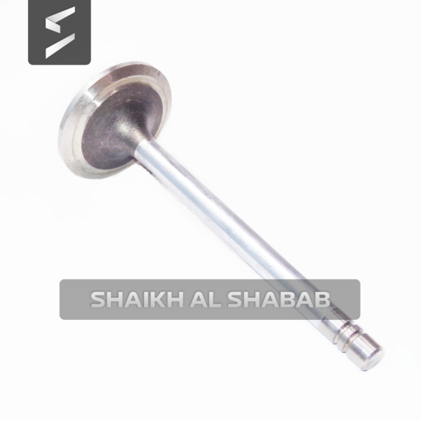 Valve Inlet-1007860
