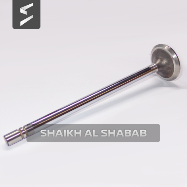 Valve Exhaust - 1152367