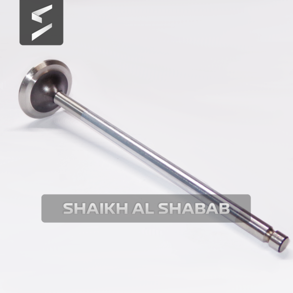 Valve Exhaust - 1360819
