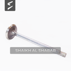 Valve Intake-1P0407
