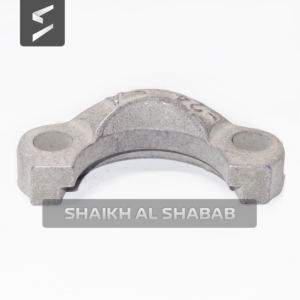 Flange Half-1P4578