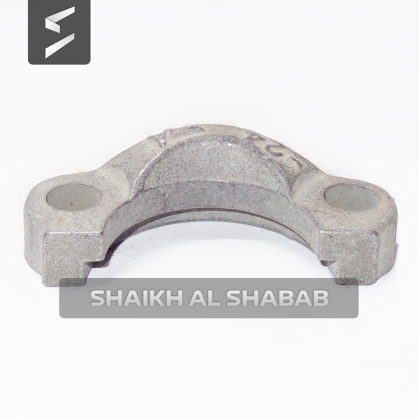 Flange Half-1P4578