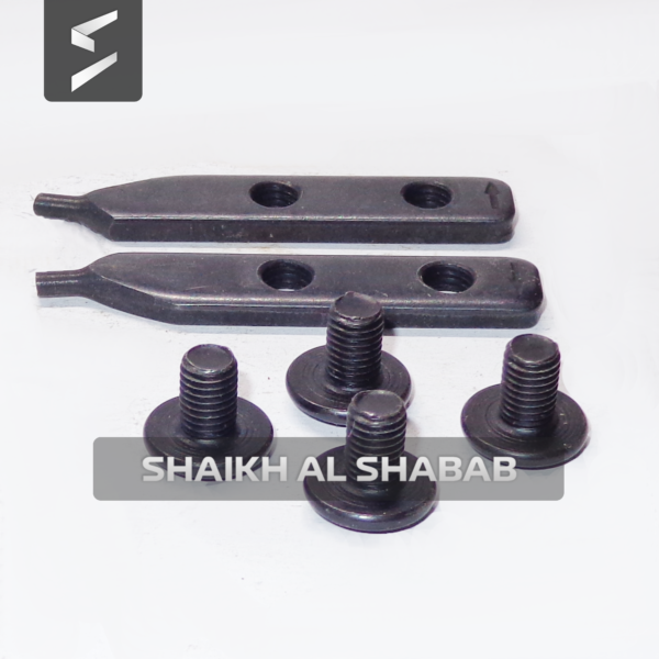 Tip Set - 1U6728