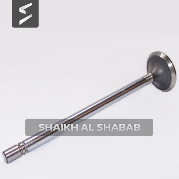 Valve Exhaust - 1W3860