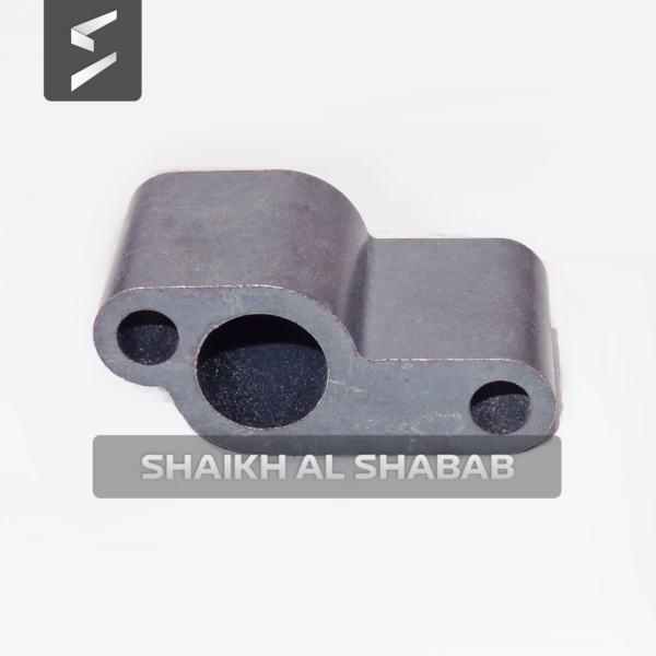 Cover Idle Screw-4N0531