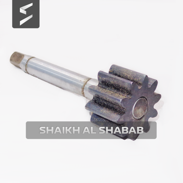 Shaft - 7N2063