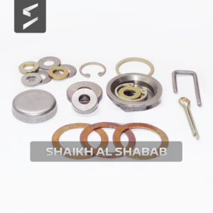Kit Hardware-7N6807