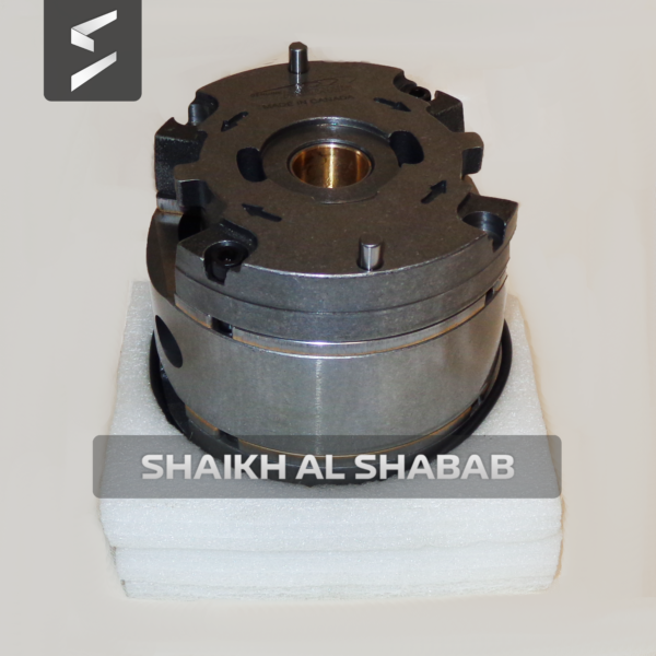Hydraulic Pump Cartridge Kit - 1U3953