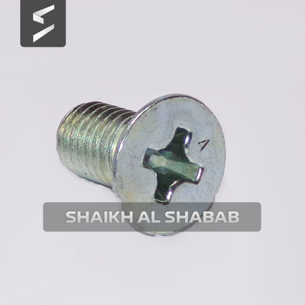 Screw - 3T0850