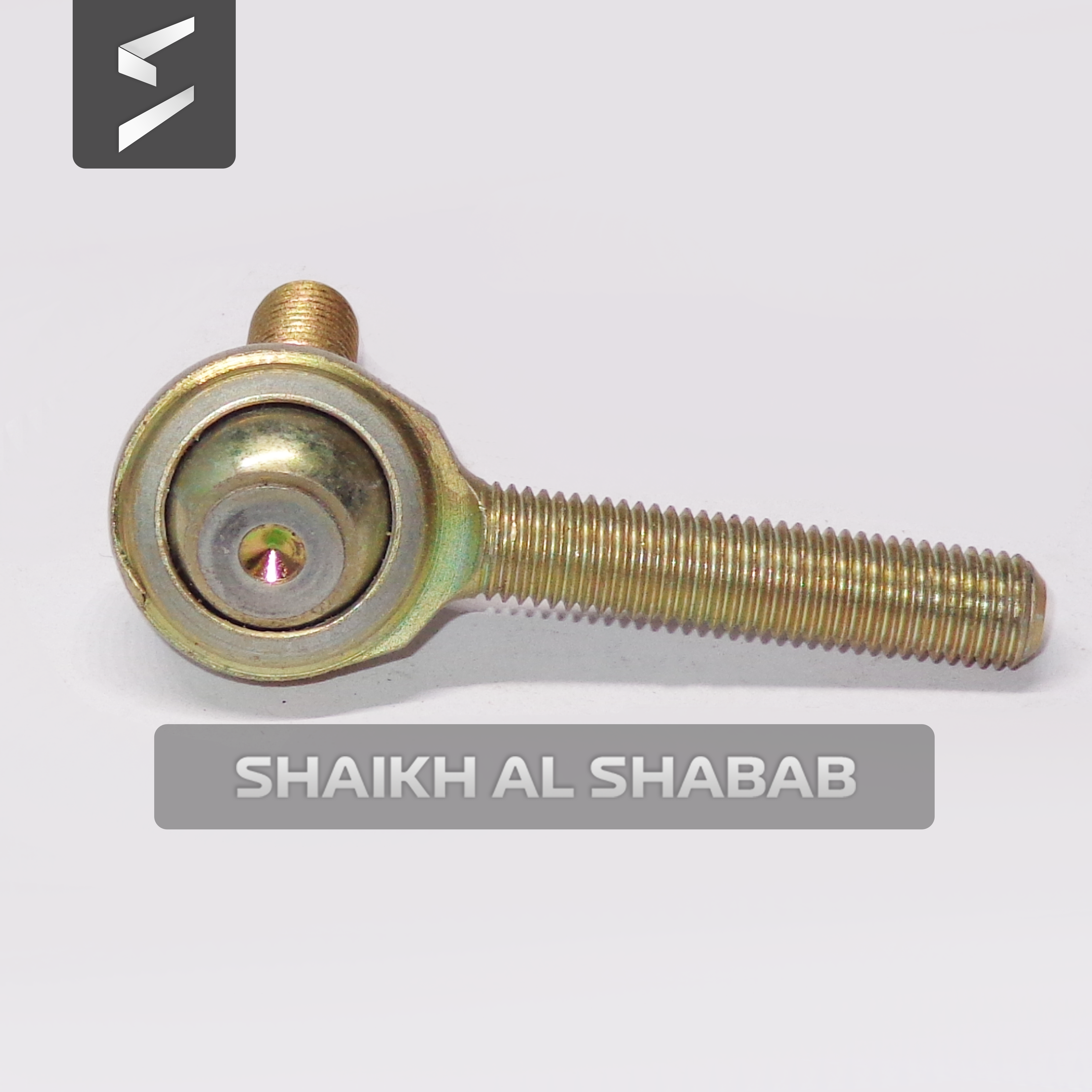 Rod End – 6V9164 - SHAIKH AL SHABAB Rod End – 6V9164 - SHAIKH AL SHABAB