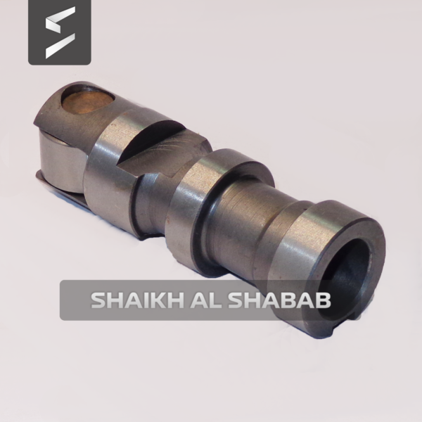 Lifter As Valve - 1017788