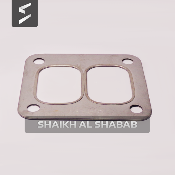 Kit Gasket - 6V2501
