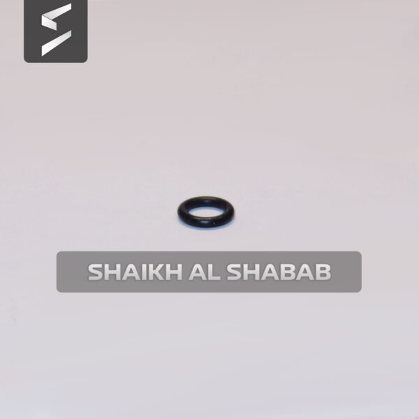 Seal O Ring - 1P7363
