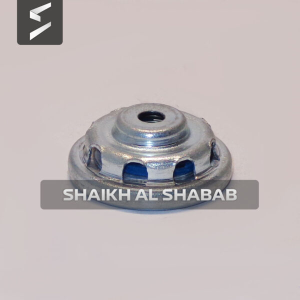 Valve As Check - 7E2464