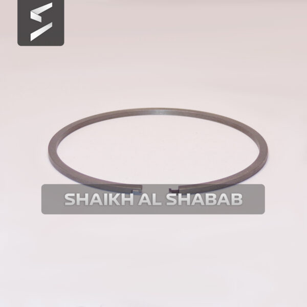 Ring Seal - 9F3823