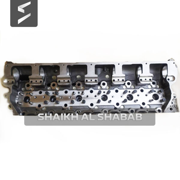 Cylinder Head - 2237263