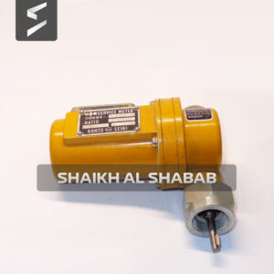 Service Meter - 08684-00345A