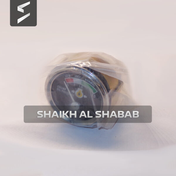Indicator Pressure - 5M1065