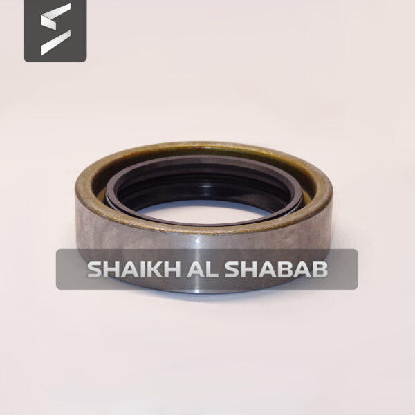 Seal - 5H0033