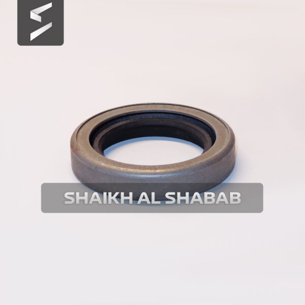 Seal - 5H9753
