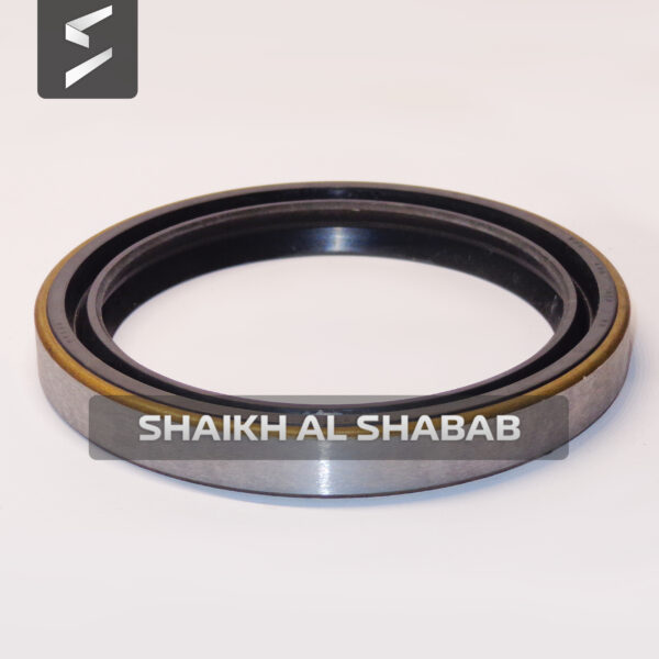 Seal Lip Type - 8C9135