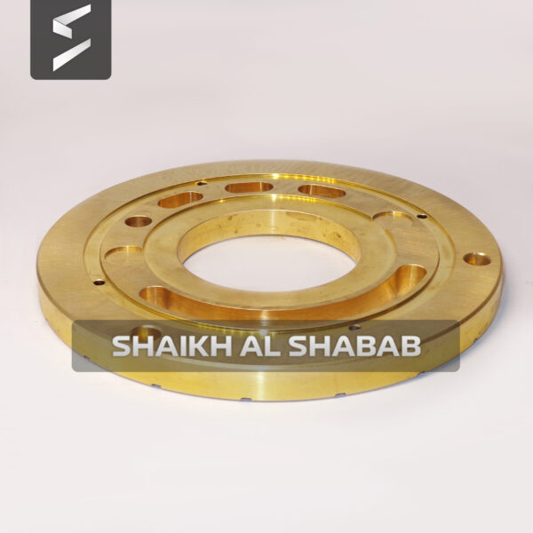 Plate - 3G2859