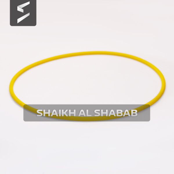 Seal O Ring - 4S5898