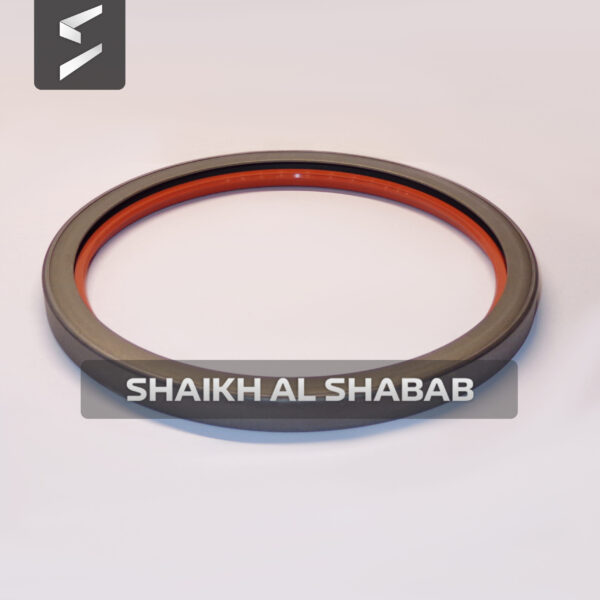 Seal Lip Type - 5S9022