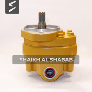 Gear Pump Group - 9J0484