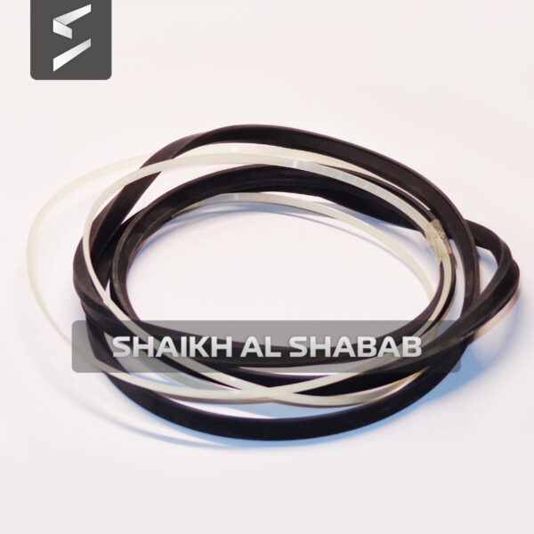 Seal Assem - 8R8811