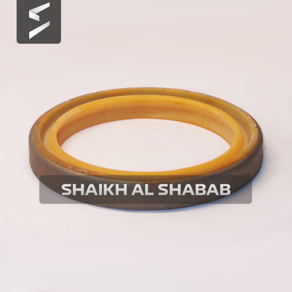 Seal Assem - 9J2116