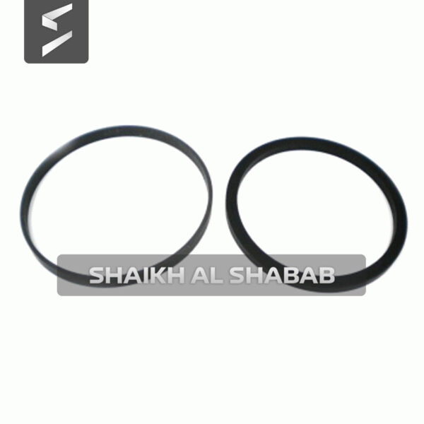 Seal Assem - 5J4988