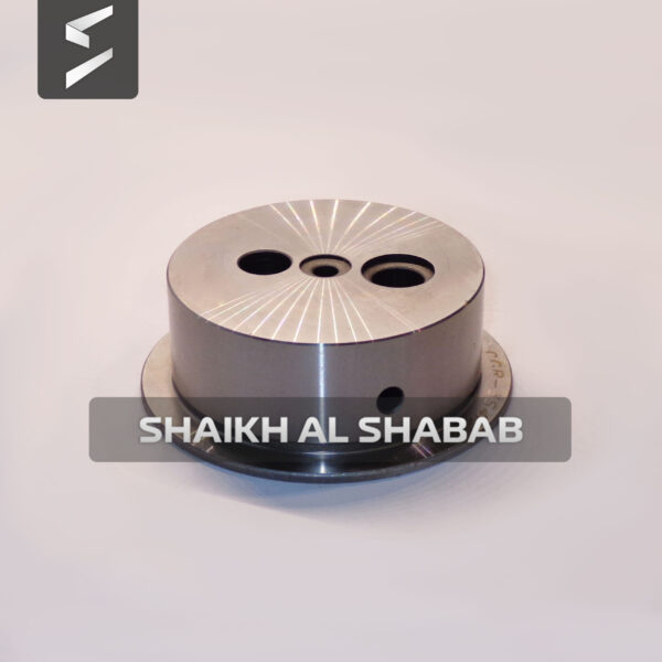 Shaft - 3S4125