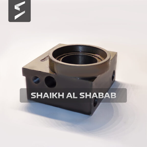 Bearing - 7G1901